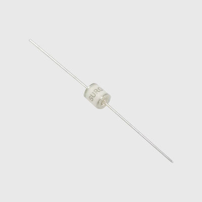 70V - 이용 가능한 5000V 글라스 방전관 SMD 구조 샘플