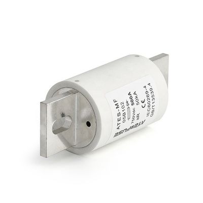 전류 보호 건전지 팩 퓨즈 에 DC 750V 전기 차량 퓨즈