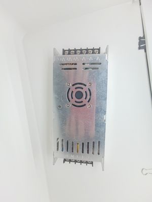 입력 주파수 50/60Hz LED 화면 전원 공급 및 습도 0-95%RH