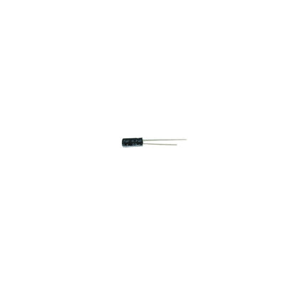4.7UF 50V Al 전해 콘덴서 (50Hz ~ 100kHz 고주파 작동용)
