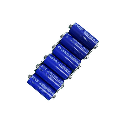 슈퍼 컨디세이터3.0V3000F,포트 항트리 크레인 (RTG) 에 적용