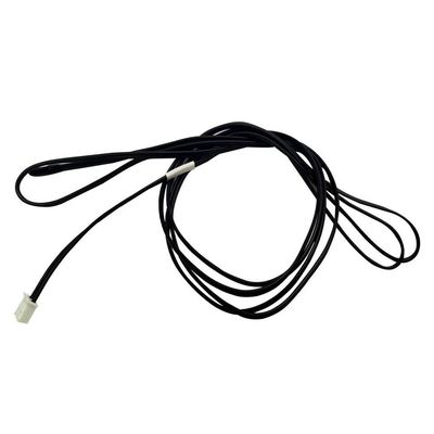 0.5W NTC 온도 감지 장치 6mm*6mm DC 5V ±1°C 용도