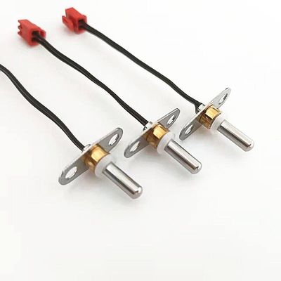 냉동기 / 히터를 위한 1-200k OEM NTC 서미스터 100k 3950 3435 3977