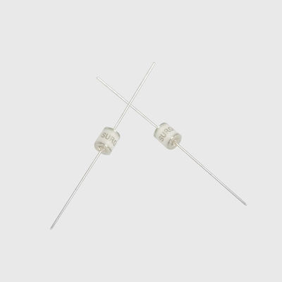 이용 가능한 저용량 가스 방전관 70V-5000V SMD 구조 샘플