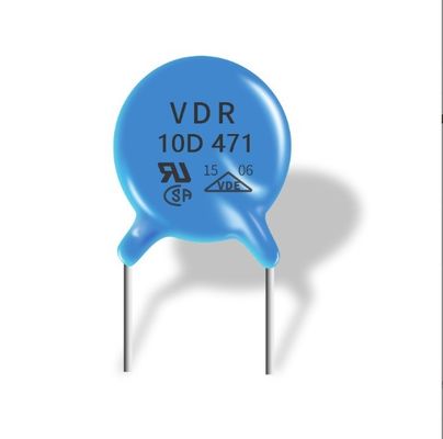 통로 자동 전압 조절기 6V-1500V 용량 범위 1pF-1000pF