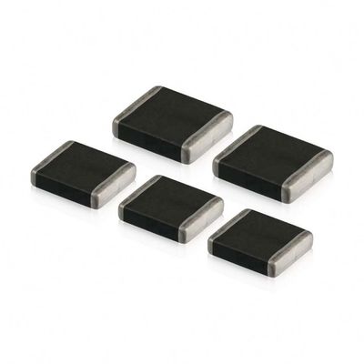 이용 가능한 LED 회로보호 OEM / ODM을 위한 검은 SMD MOV 바리스터