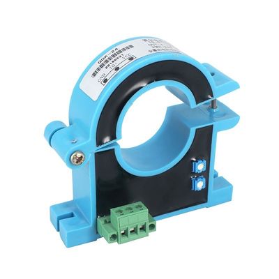 반대 간섭 홀 효과 전류 센서 100A - 1200A 고감도