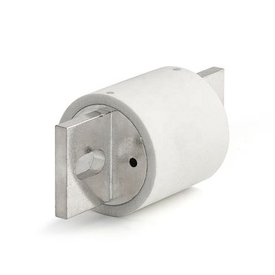 라운드 본체 전기 차량 퓨즈 125A 150A 200A 250A 300A 350A 400A 가변연결 퓨즈