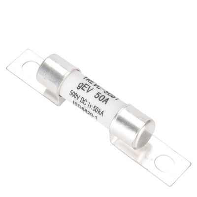 전기 자동차를 위한 10A 15A 20A 25A 30A 35A 40A 45A 50A 자동차 퓨즈