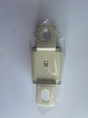 12V - 24V 전기 EV 보호 피지 3000A -40°C ~ 125°C 온도 범위