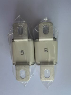 30A - 450A 자동차용 구리 EV 보호 퓨즈 12V - 24V