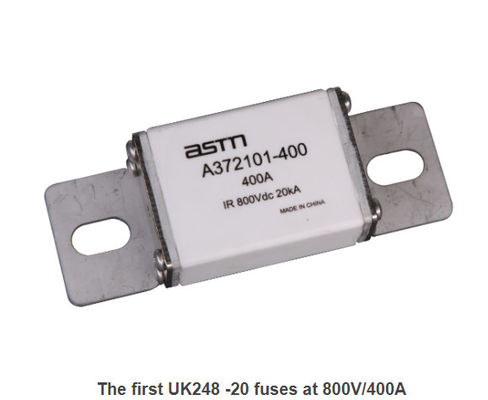 12V-24V 전기 차량 피지 해양 30A-450A 등급 전류