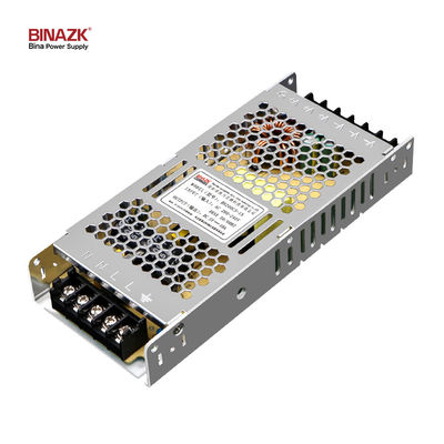 Bina SMPS 스위칭 LED 전원 공급 5v 200w 풀 컬러 일정한 전압 LED 드라이버 5v
