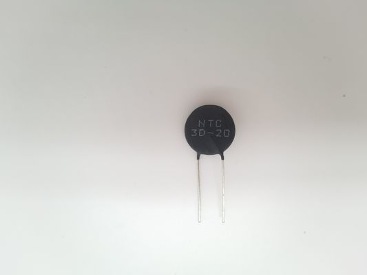 틴 된 구리 NTC 열 저항 0.5mW/°C ~ 10mW/°C 분사 요인 5D-13