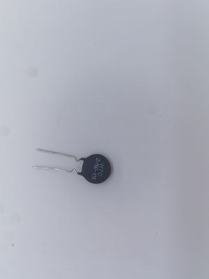 0.5mW/°C ~ 10mW/°C 분사 요인 온도 민감한 저항