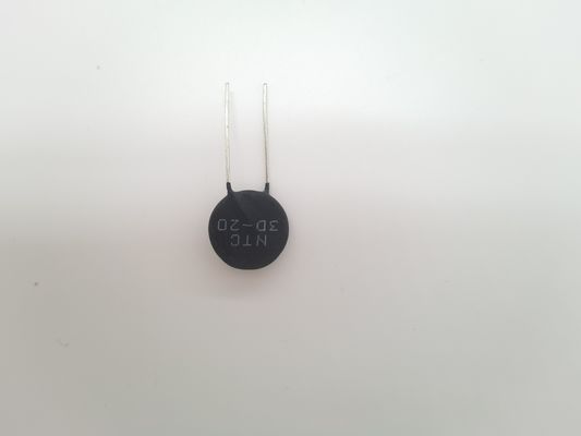 -40C-150C 아날로그 센서 성능을 위한 음 온도 계수 저항