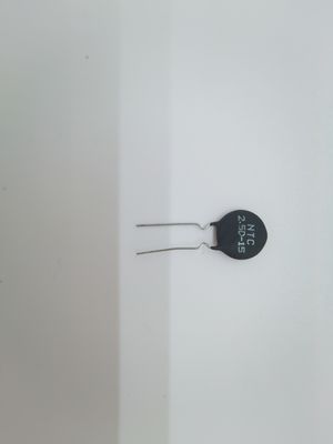 아날로그 출력 NTC 열 저항 -40C-150C 아날로그 센서와 실버 납 물질