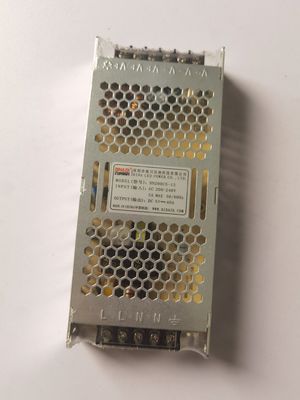 200W/300W/400W/500W/600W LED 화면 습도 0-95%RH 및 ≥85% 효율을 위한 전원 공급