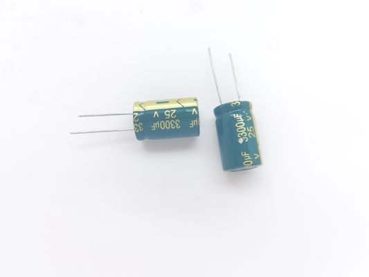 고주파 알루미늄 전해질 콘덴시터 10V 0.1UF ~ 10000UF -40.C ~ 105.C 3000h 수명 M5/M6 터미널