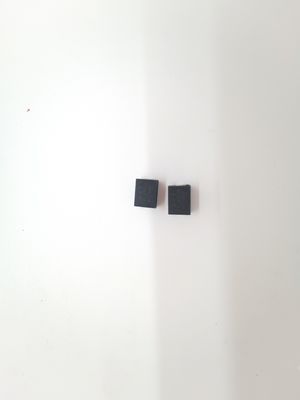 SMD 금속 산화물 바리스토르 틴 접착 단면 장착 장치 CE/TUV/UL 인증