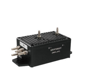 광역폭 구멍 홀 전압 현재 센서 홀 저항 현재 센서 PCB 장착