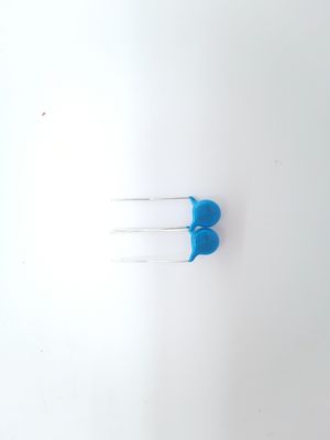 UL CUL VDE CQC 안전 방지 콘덴시터 250VAC 0.1uF-10uF 2.5KVAC CE 인증