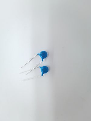 직사각형 2.5KVAC 안전 콘덴시터 0.1uF-10uF Y1 50/60Hz 주파수 -40°C ~ 85°C 운영 온도