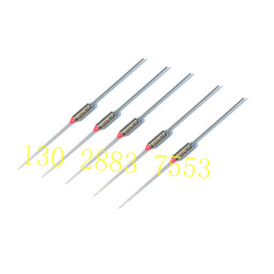 MICROTEMP G8A00072C 열 퓨즈 250VAC에서 최대 25AMP의 전류 중단 능력 G8A01Tf072C