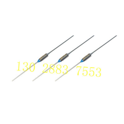 MICROTEMP G8A00072C 열 퓨즈 250VAC에서 최대 25AMP의 전류 중단 능력 G8A01Tf072C