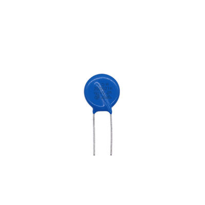 6V-1500V 금속 산화물 전압 억제기 SMD/DIP 장착 전압 보호