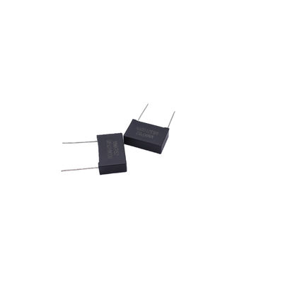 구멍 장착 유형 RoHS 준수 MMKP82 콘덴시터683J630V 넓은 용량 범위