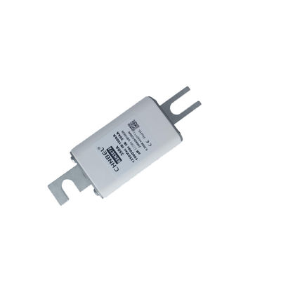 전압 전류 제한 퓨즈 160-400A 600V 오토바이크/자동차용 5ms 이하의 도경 시간
