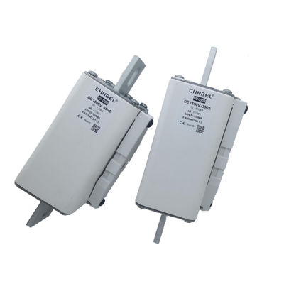 급행성 120kA 1500Vdc 전압 피질 AR 클래스 작동