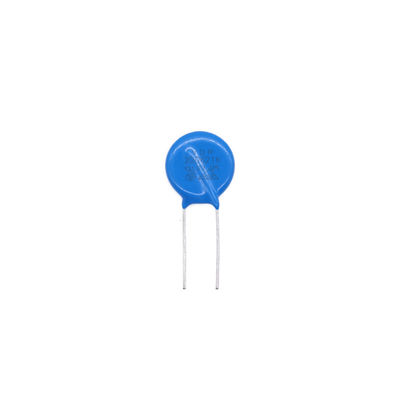 금속 산화물 바리스토르 용량c14D621K DIP 패키지 6-1500V -55°C ~ 125°C 온도 작동