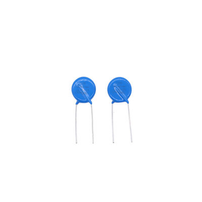 1pF-1000pF 용량 범위 금속 산화물 바리스토르 10D511K SMD/DIP 장착용