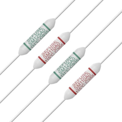 경쟁력있는 가격 열 퓨즈 차단 세라믹 링크 TF 102C 250V 2A