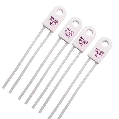 SEFUSE TF 142C 학급 SM137A01 경쟁력있는 가격으로 열 퓨즈 절단 세라믹 열 연결