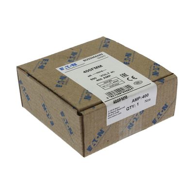 이튼 부스만 시리즈 고속 브리티시 표준 BS88 피지 400FMM