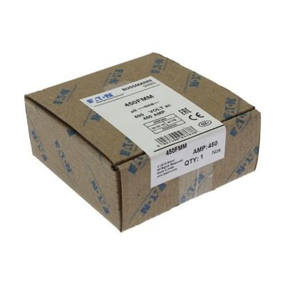 이튼 부스만 시리즈 고속 브리티시 표준 BS88 피지 450FMM
