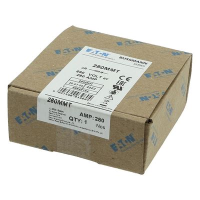 이튼 버스만 시리즈 고속 브리티시 표준 280A BS88 피지 280MMT