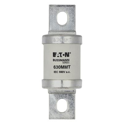 이튼 부스만 시리즈 고속 브리티시 표준 630A BS88 피지 630MMT