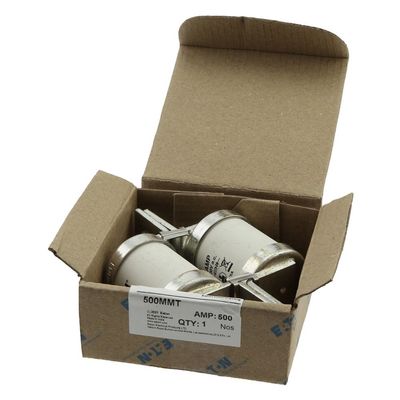 이튼 부스만 시리즈 고속 브리티시 표준 500A BS88 피지 500MMT