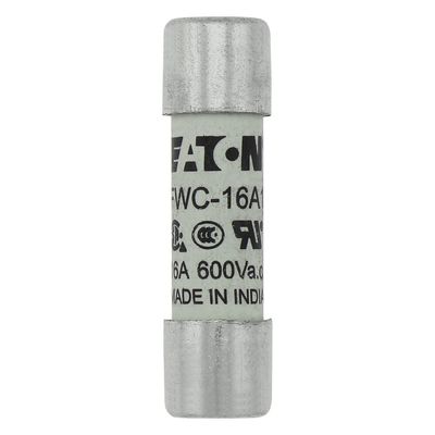 우수한 자전거 운행 능력과 성능 크라믹 피우스 이튼 부스만 10 X 38mm 페룰 피우스 FWC-16A10F