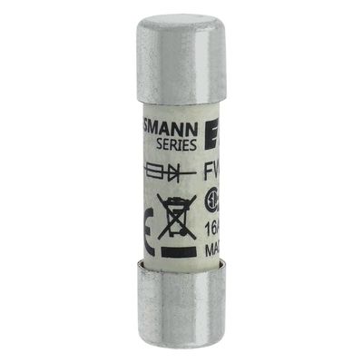 우수한 자전거 운행 능력과 성능 크라믹 피우스 이튼 부스만 10 X 38mm 페룰 피우스 FWC-16A10F