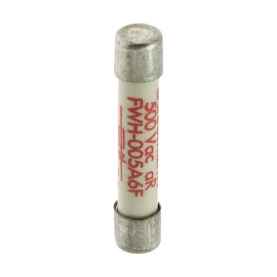 DC 공용 버스 FWH-005A 6*32mm 크기
