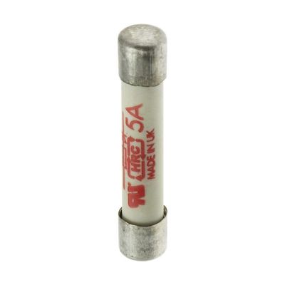 DC 공용 버스 FWH-005A 6*32mm 크기