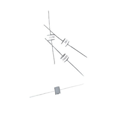 세라믹 가스 배열 튜브 90V-3600V 초 번개 돌풍 gdt 보호 10KV 20KV