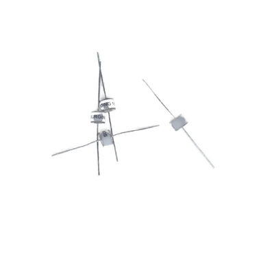 2000V 번개 돌풍 세라믹 가스 이온화 방출 튜브 10KV 코아시얼 UL 인증