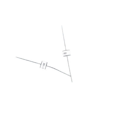 1.5mm 납 지름 가스 배열 튜브 2 전극 최대 1000V 등급 전압