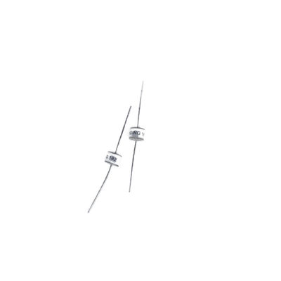 90V~3600V 초파상 가스 방출관 10KV 20KV 전극